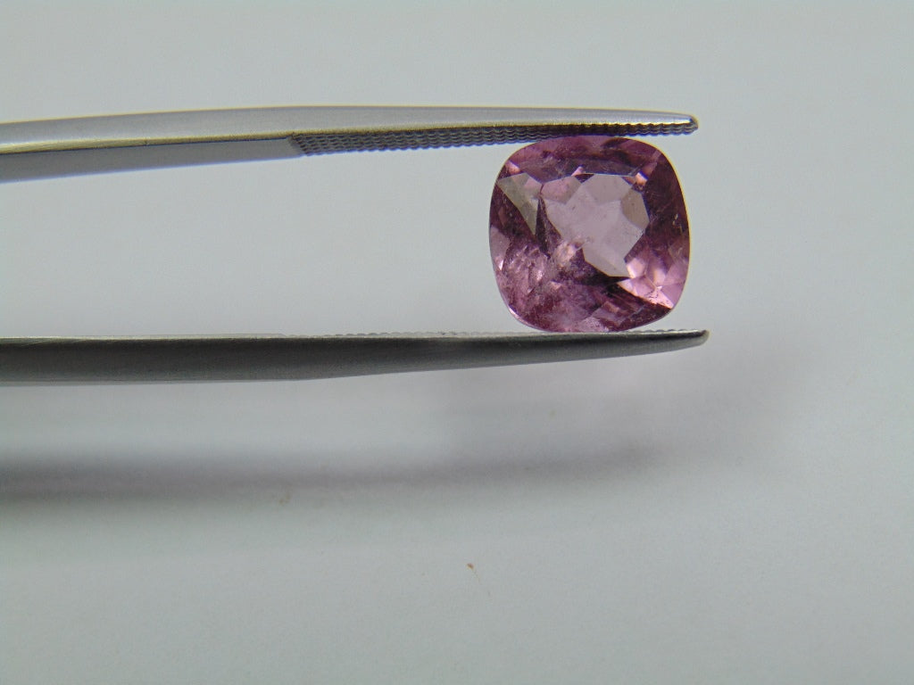 3.20ct Tourmaline 9mm