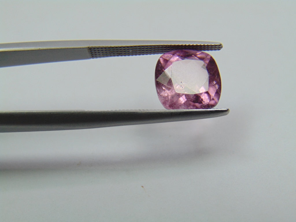 3.20ct Tourmaline 9mm