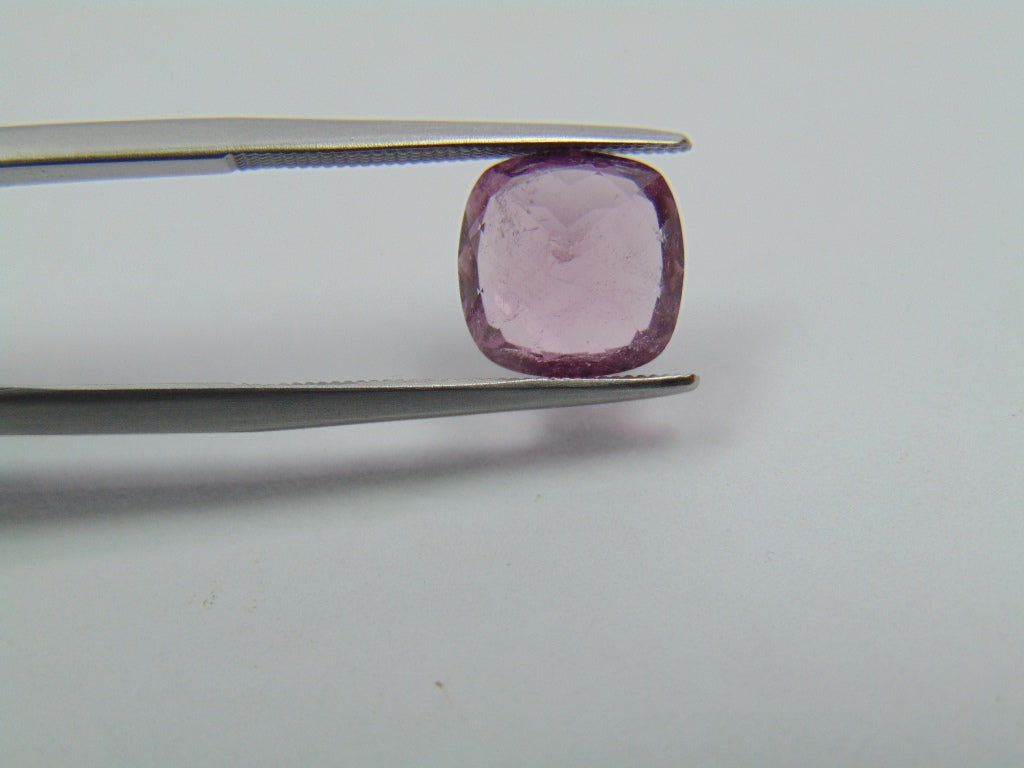 3.20ct Tourmaline 9mm