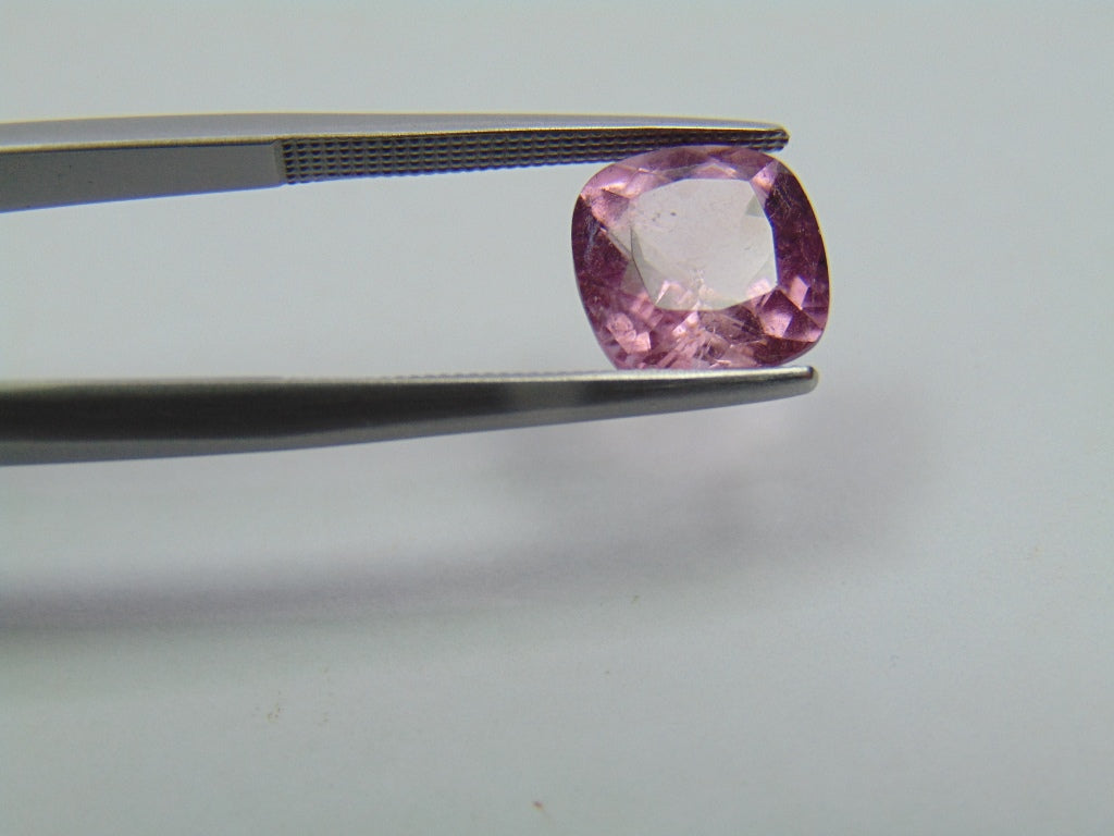 3.20ct Tourmaline 9mm