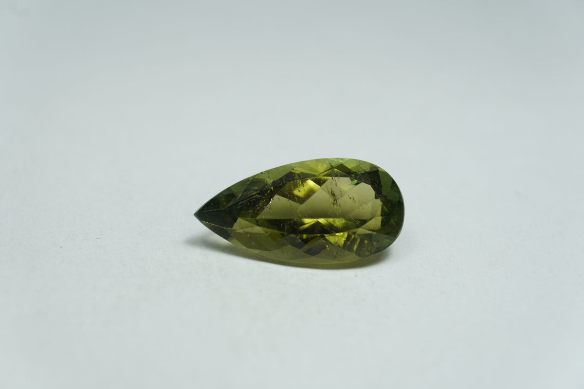 5.73ct Tourmaline 17x9mm