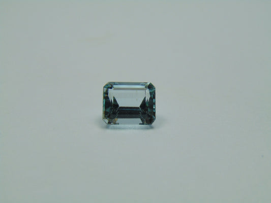 2.75ct Aquamarine 9x8mm