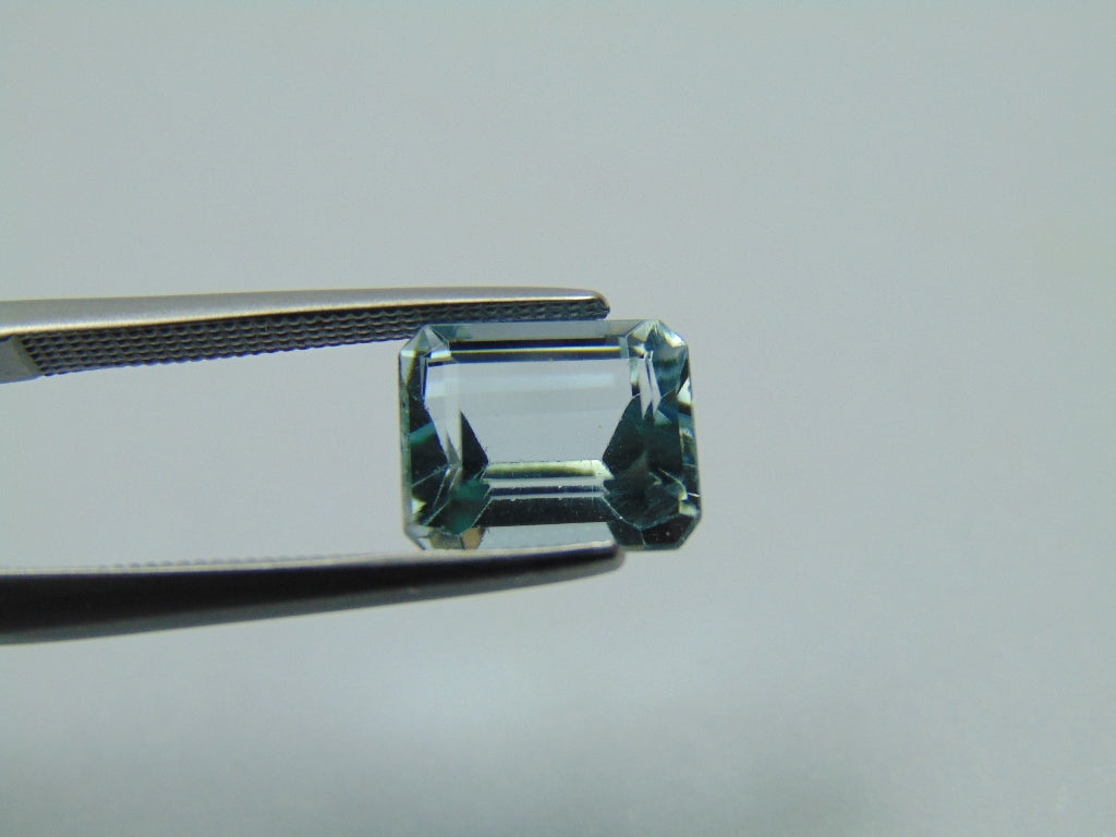 2.75ct Aquamarine 9x8mm