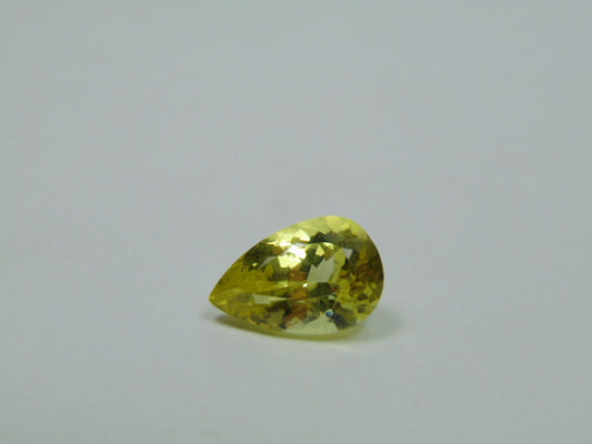 4.60ct Chrysolite 17x8mm