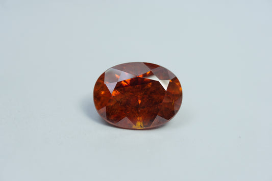 14.80ct Sphalerite 16x13mm