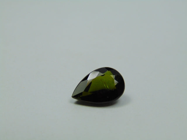 3.60ct Tourmaline 12x8mm