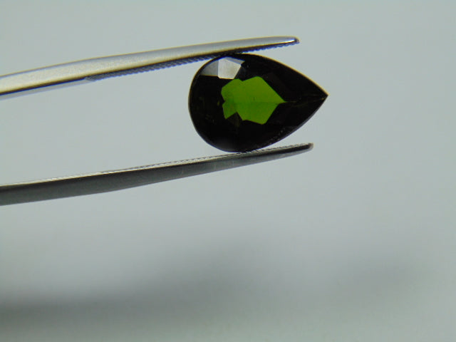 3.60ct Tourmaline 12x8mm