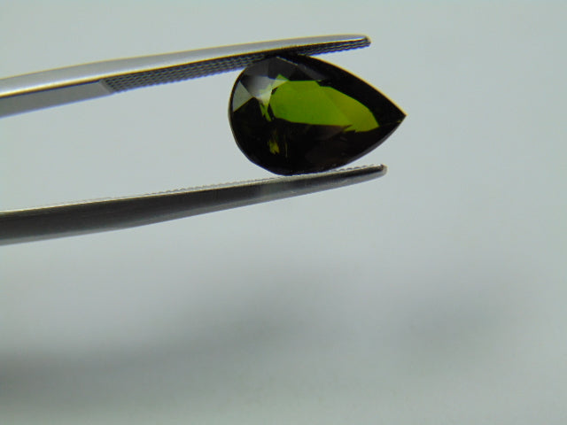 3.60ct Tourmaline 12x8mm