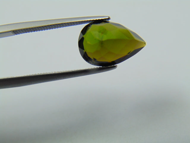 3.60ct Tourmaline 12x8mm