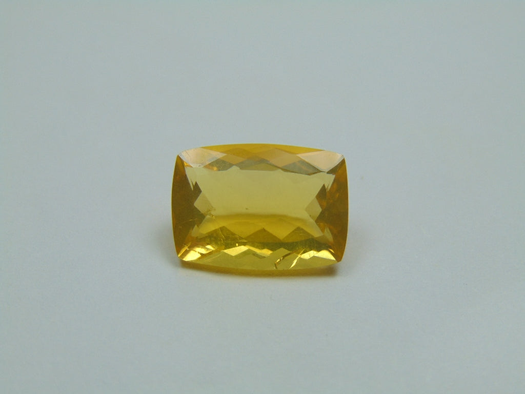 4.99ct Fire Opal 15x10mm