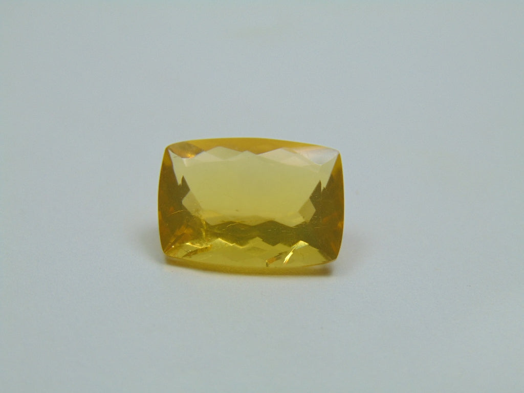 4.99ct Fire Opal 15x10mm