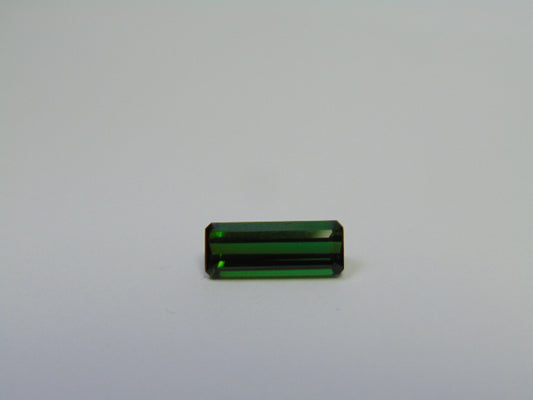 2.10ct Tourmaline 12x5mm