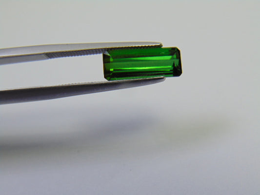 2.10ct Tourmaline 12x5mm