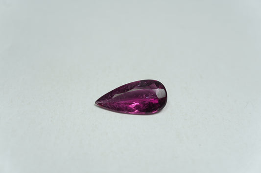 1.41ct Rubellite 12x6mm