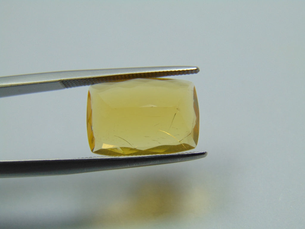 4.99ct Fire Opal 15x10mm