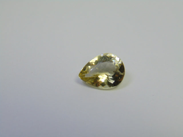 3.45ct Beryl 12x9mm