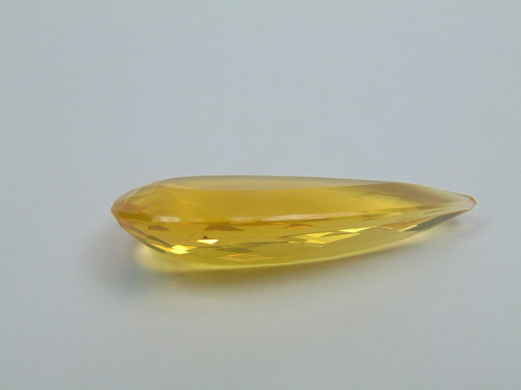 14.60ct Fire Opal 34x14mm