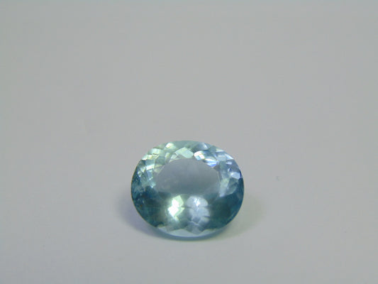 7.20ct Aquamarine 14x12mm