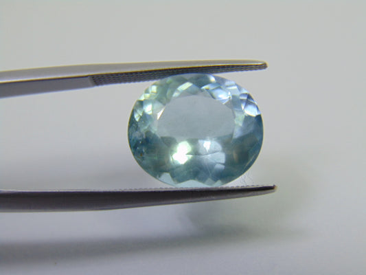 7.20ct Aquamarine 14x12mm