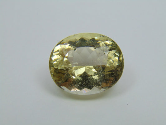 25.15ct Beryl 20x16mm