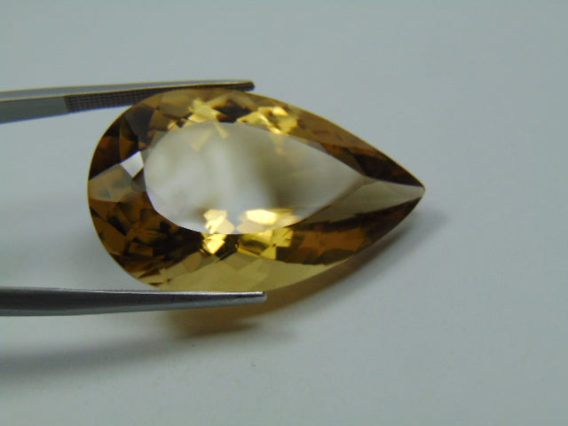 43.60ct Citrine 32x21mm