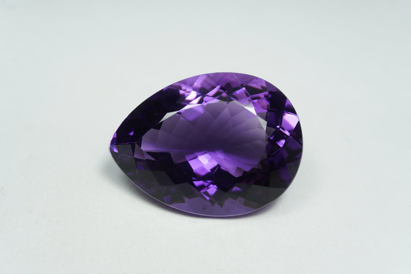 55ct Amethyst 31x23mm