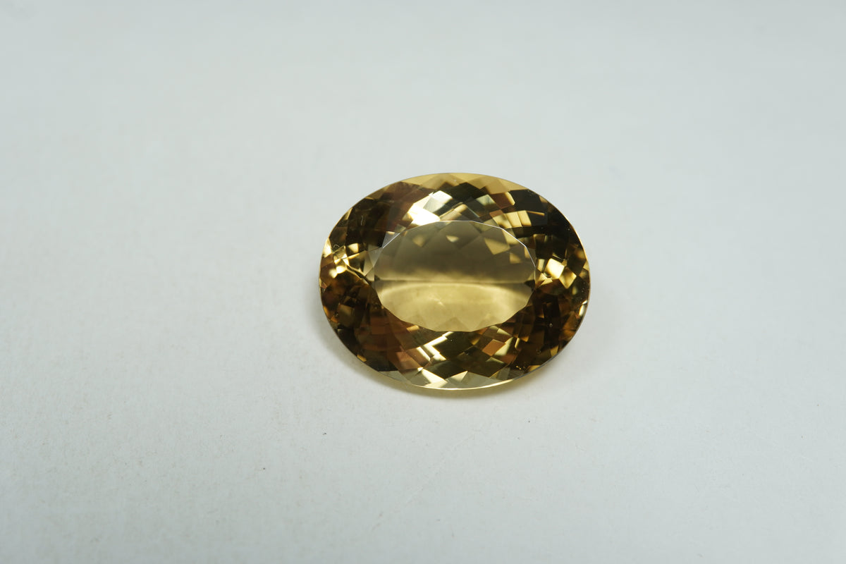 15.20ct Beryl 19x15mm