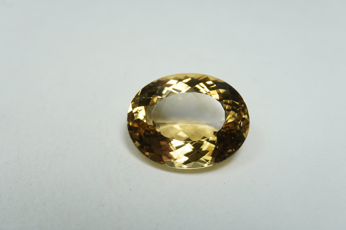 15.20ct Beryl 19x15mm