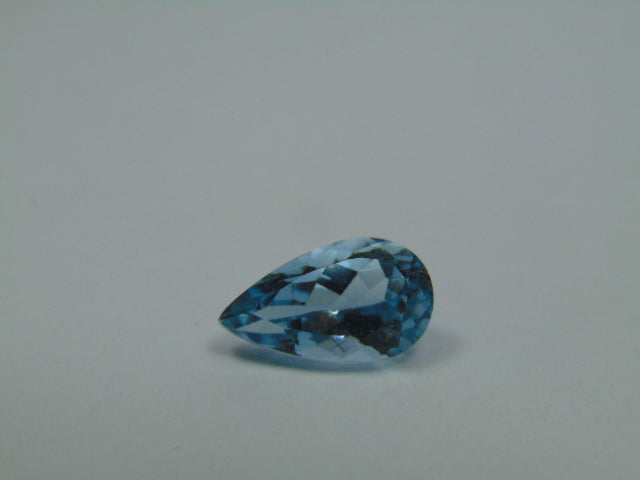 5.60ct Topaz 14x8mm