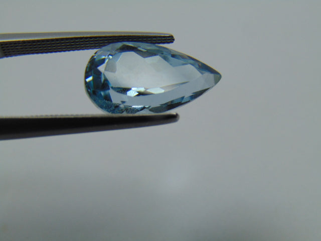 5.60ct Topaz 14x8mm