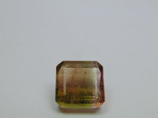 23.60ct Tourmaline Bicolor 16mm