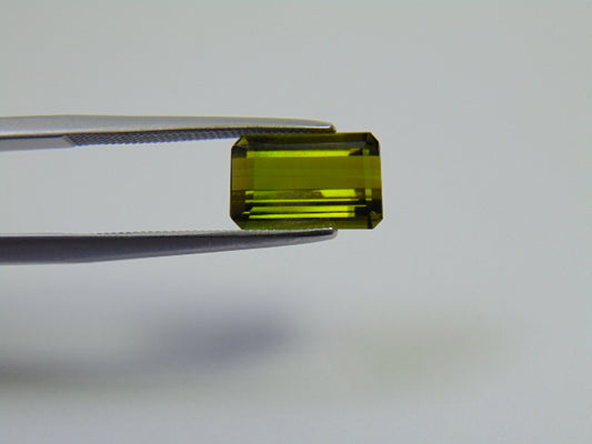 2.54ct Tourmaline 10x6mm