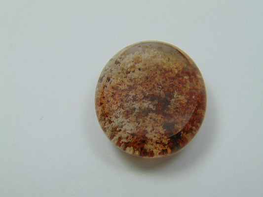 46.15ct Lodolite 27x22mm