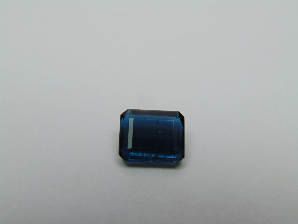 1.35ct Tourmaline 8x7mm