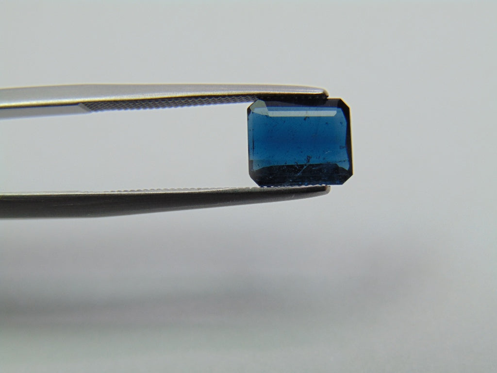 1.35ct Tourmaline 8x7mm