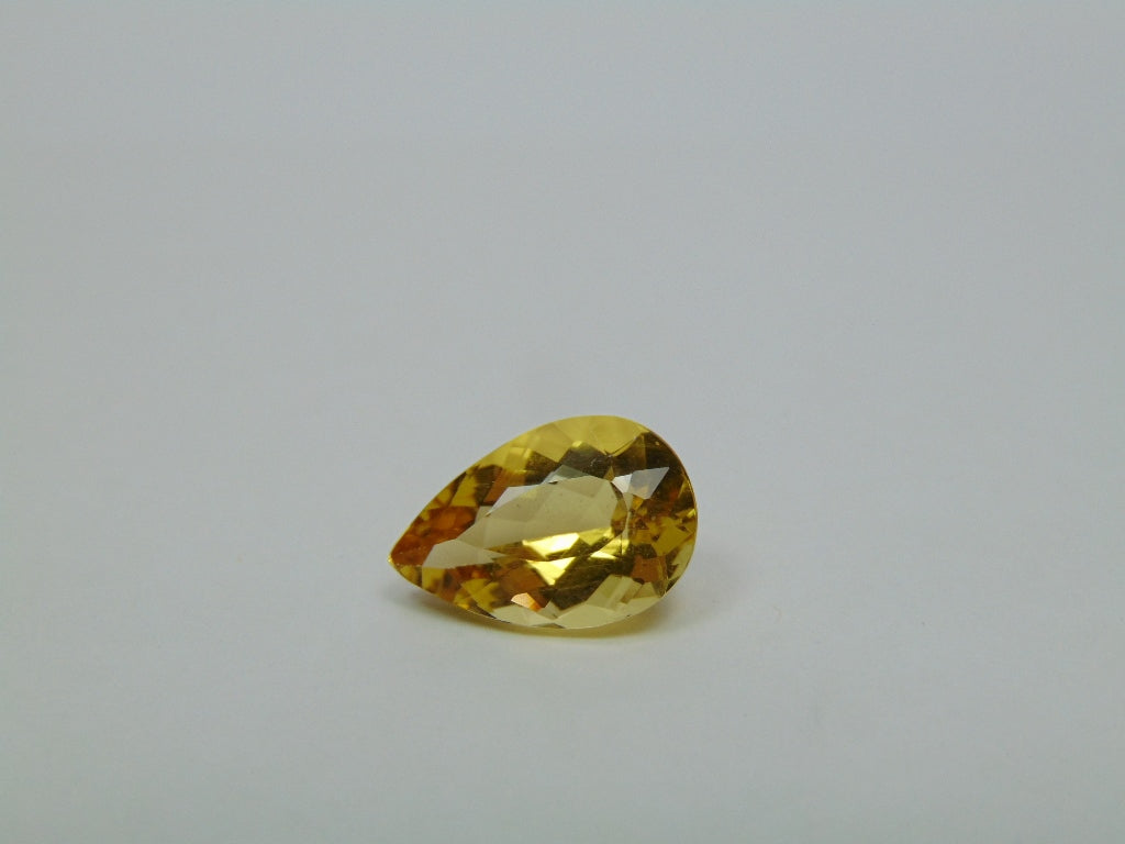 5.20ct Beryl 15x10mm