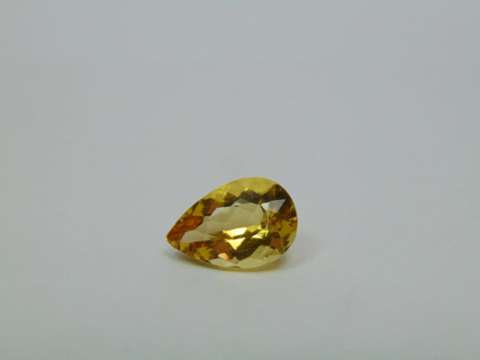 5.20ct Beryl 15x10mm