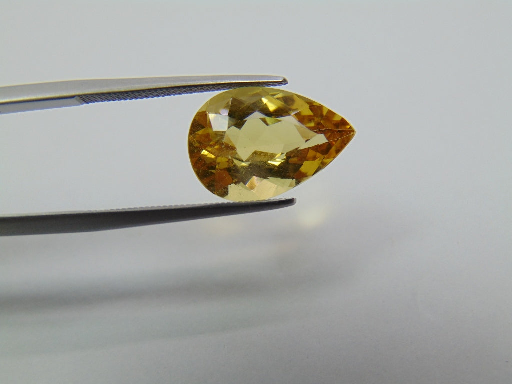 5.20ct Beryl 15x10mm