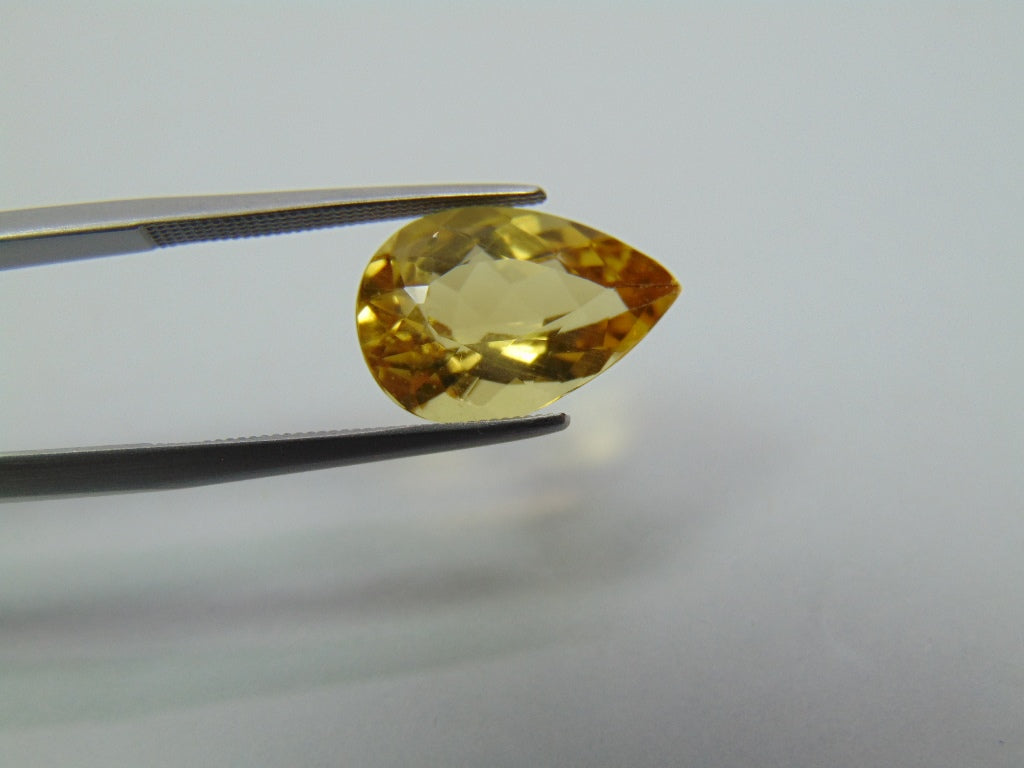 5.20ct Beryl 15x10mm