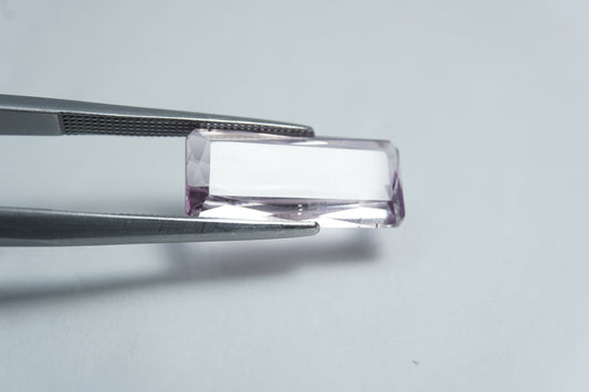 4.60ct Kunzite 16x7mm