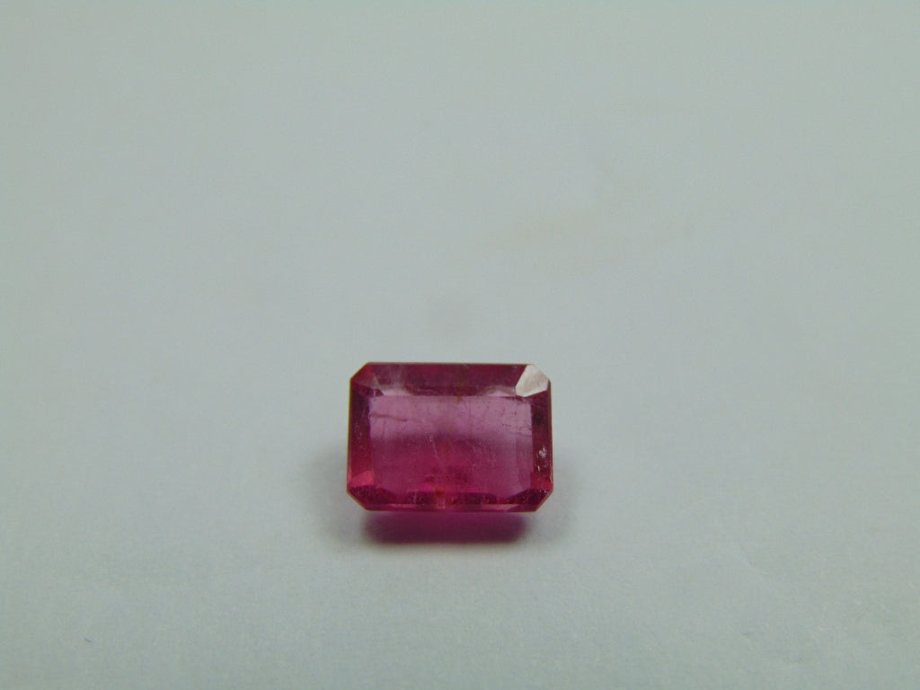 1.90ct Tourmaline 8x6mm