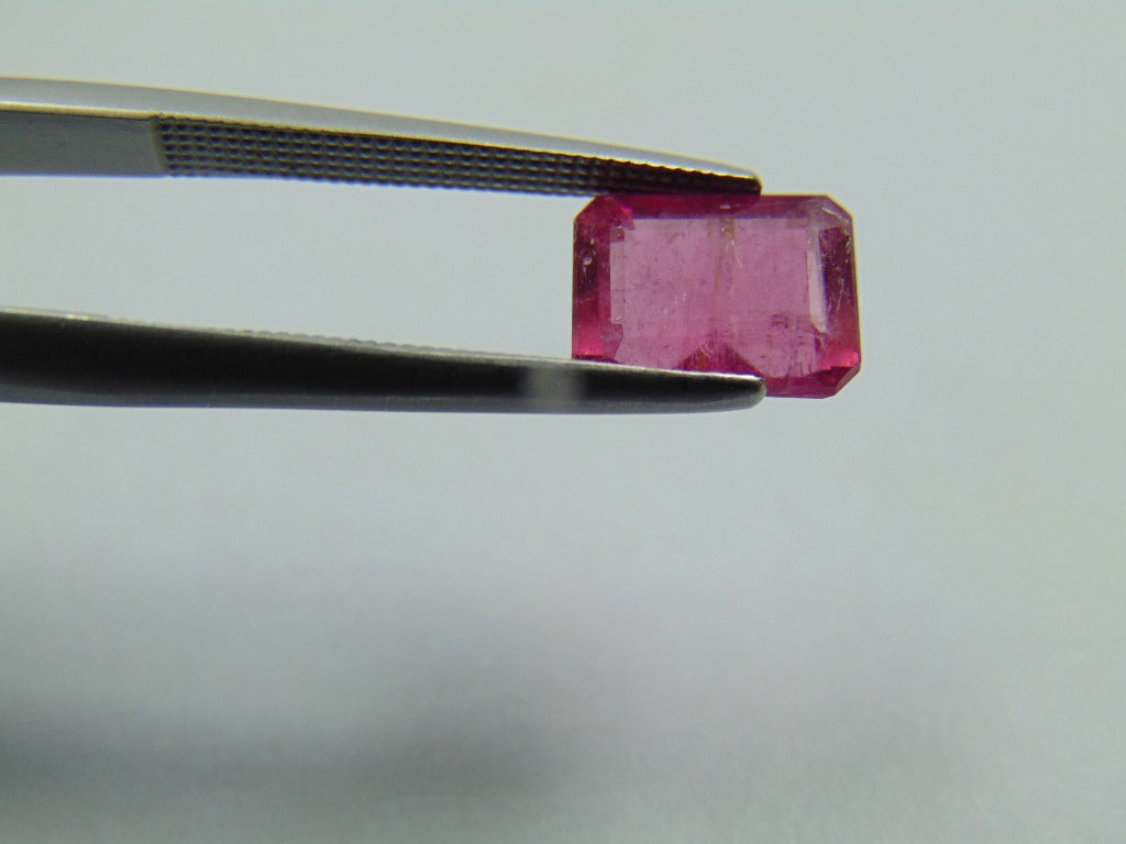 1.90ct Tourmaline 8x6mm