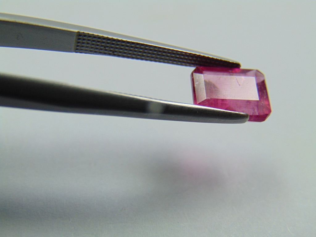 1.90ct Tourmaline 8x6mm