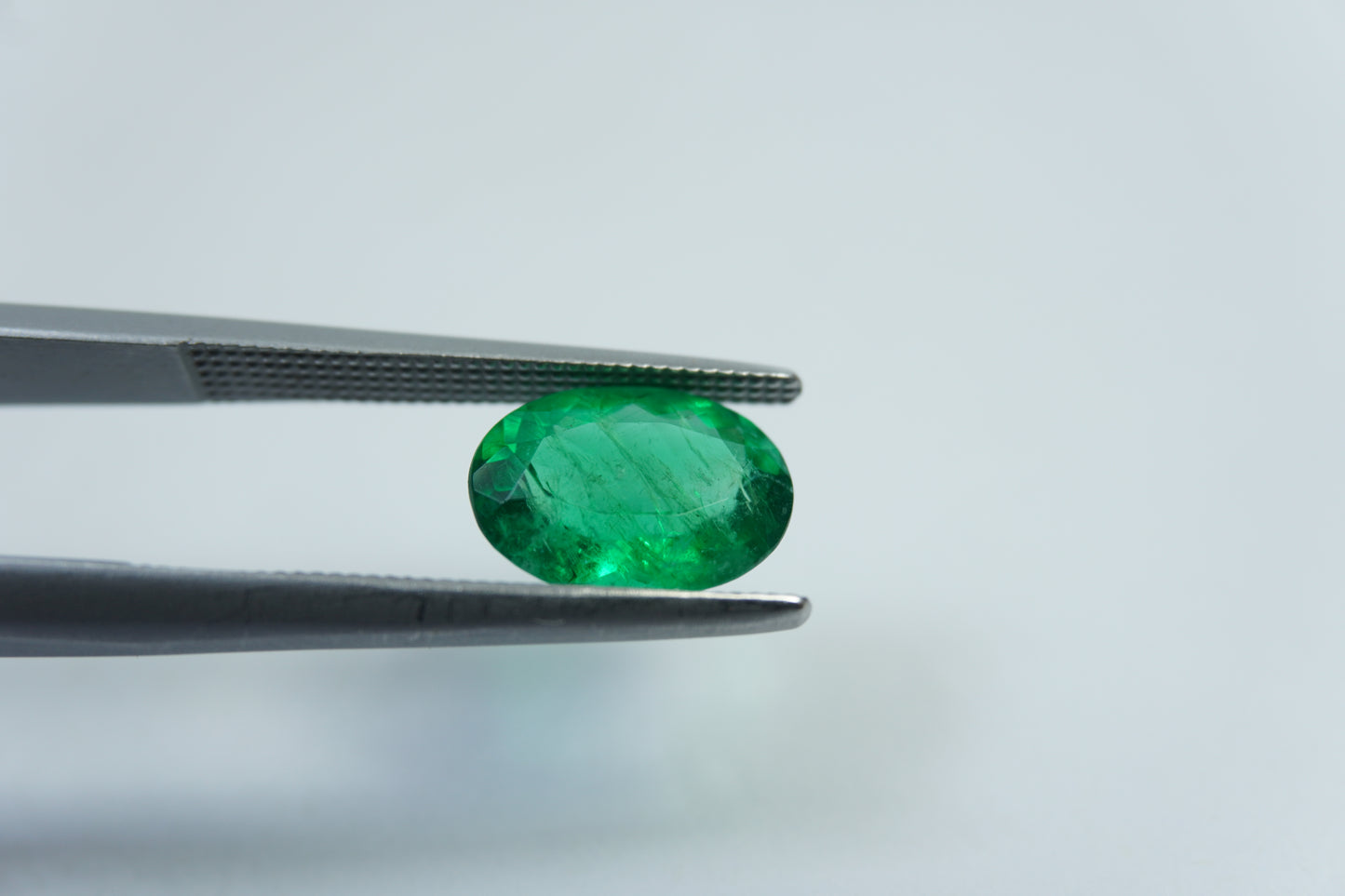 1.71ct Emerald 10x7.5mm - Final Price