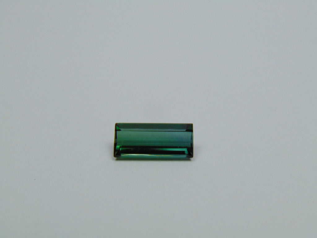 1.64ct Tourmaline 11x4mm