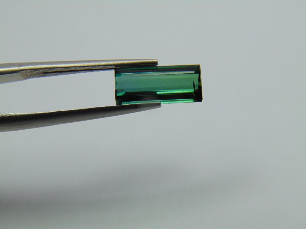 1.64ct Tourmaline 11x4mm