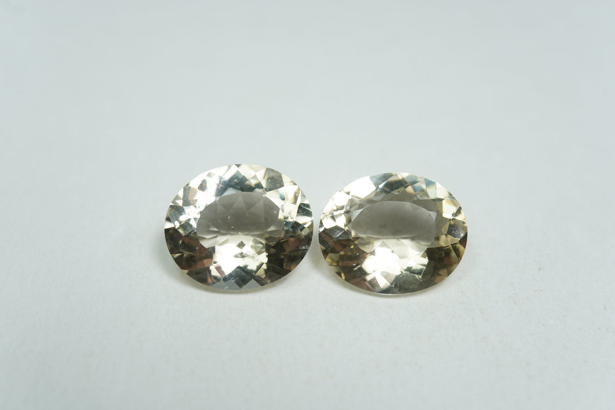 8.85ct Beryl 13x11mm