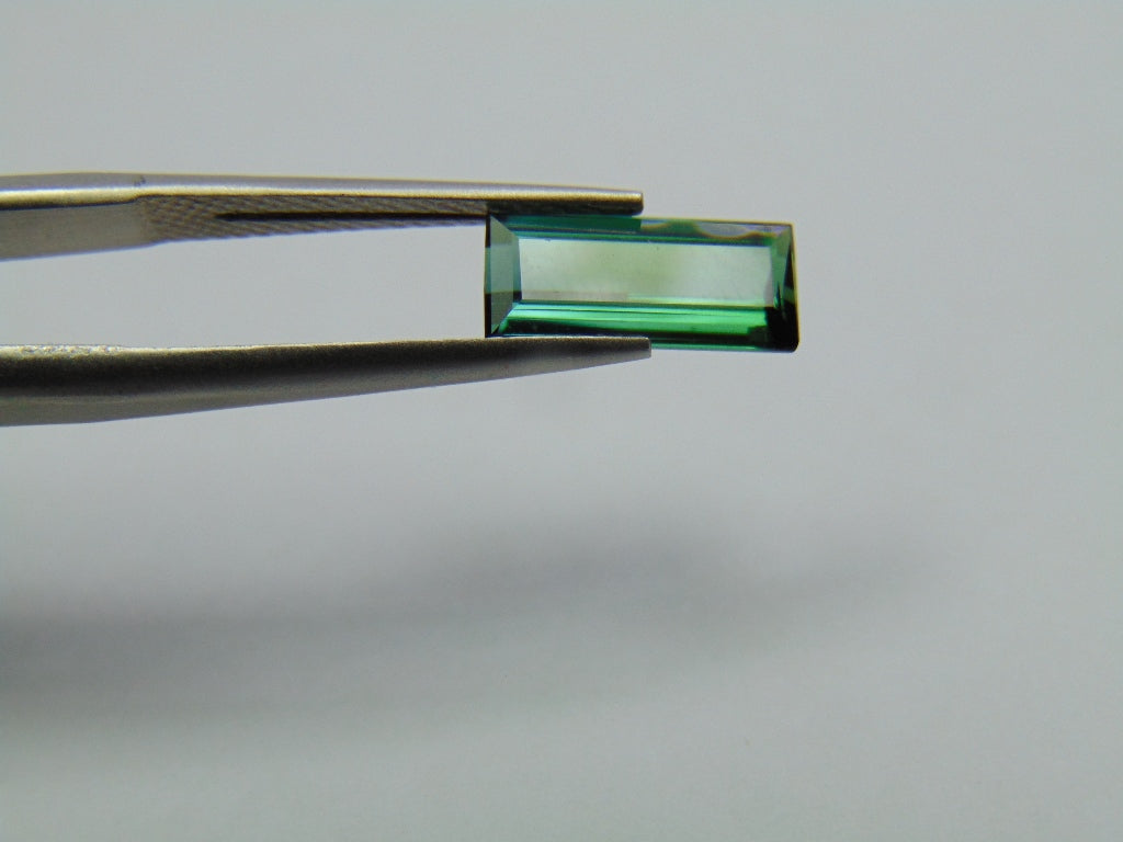 1.64ct Tourmaline 11x4mm