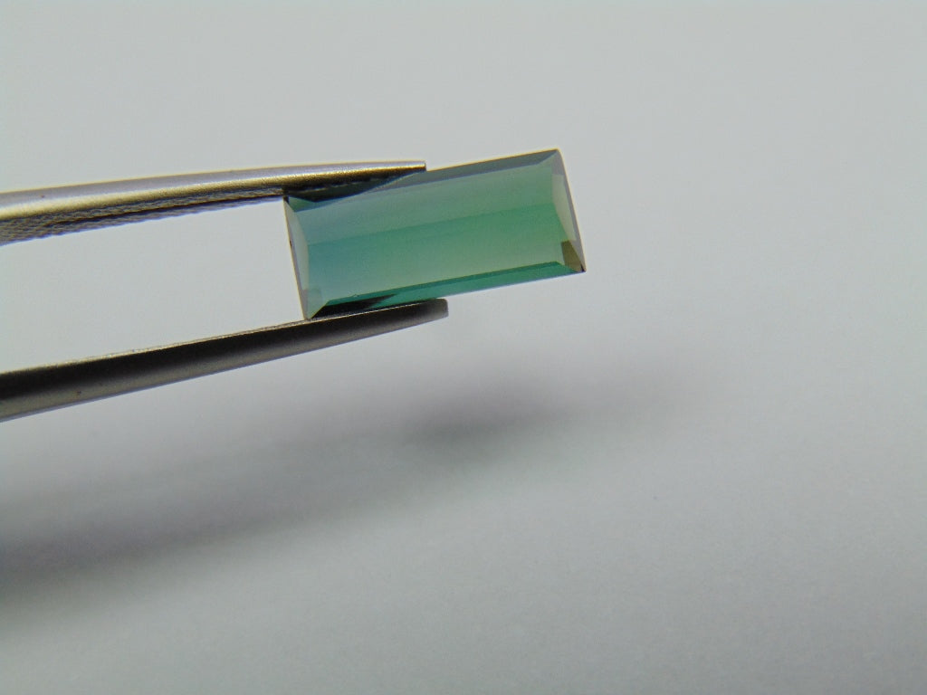 1.64ct Tourmaline 11x4mm