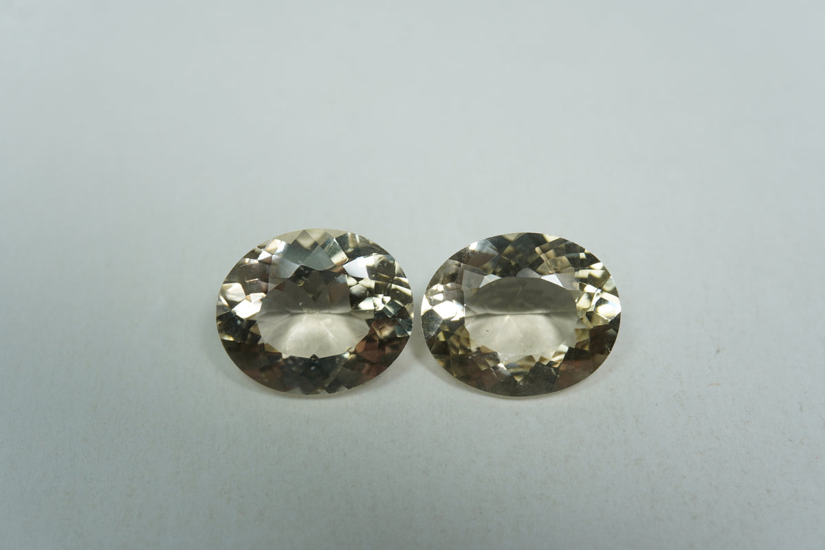 8.85ct Beryl 13x11mm